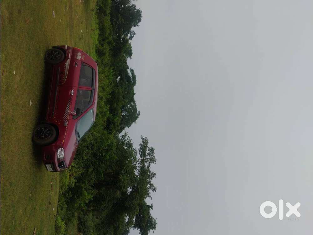 Maruti Suzuki Alto 2003 Petrol Good Condition