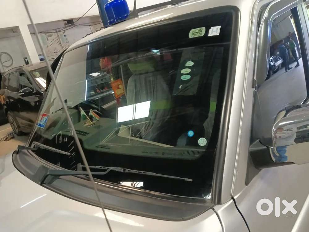 Mahindra Scorpio Classic 2.2 2022