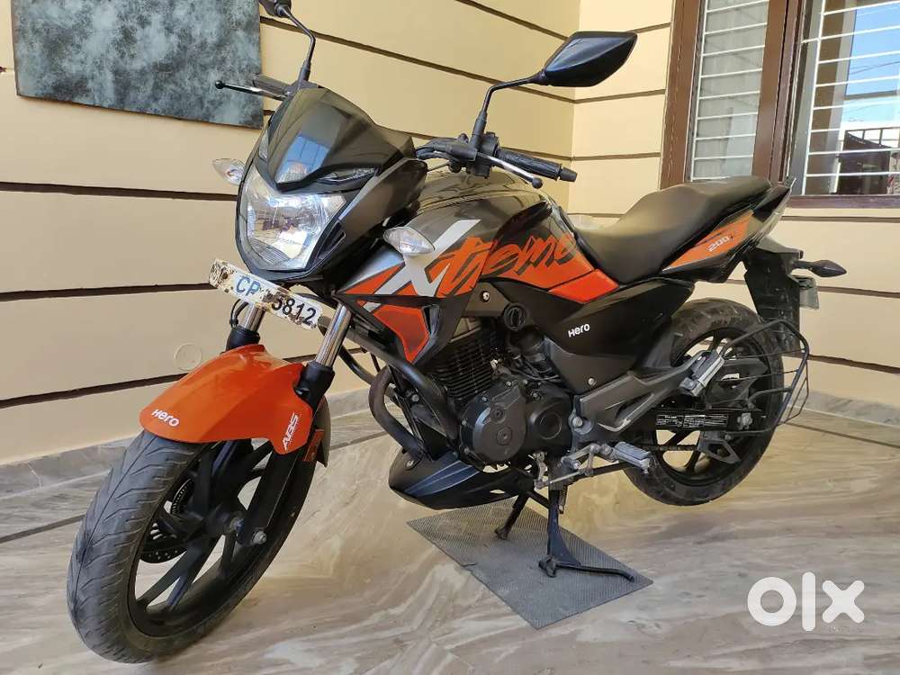 Xtreme 200r Hero Xtreme S 200 Hero XTREME 200 R Moto World Nepal