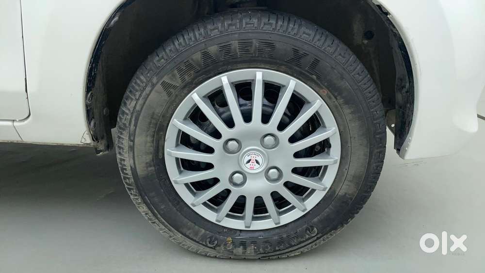 Maruti Suzuki Alto 800 Lxi, 2018, Petrol