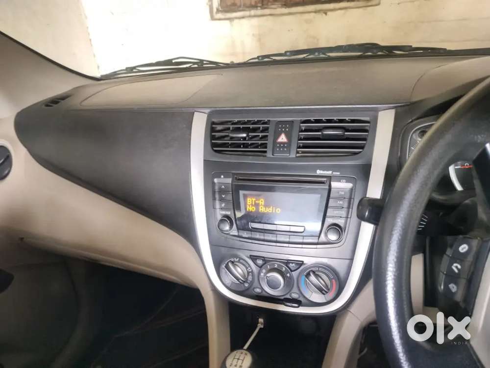 Celerio Zxi 73000 Km