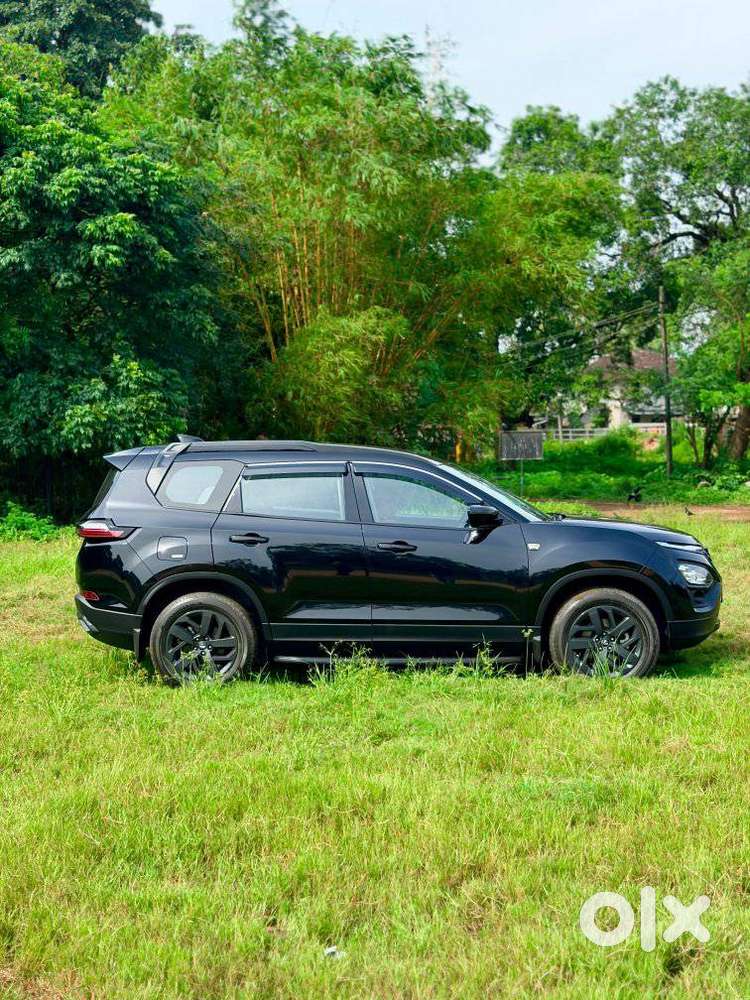 Tata Safari 2.0 Kryotec Xta Plus Dark Edtition, 2022, Diesel