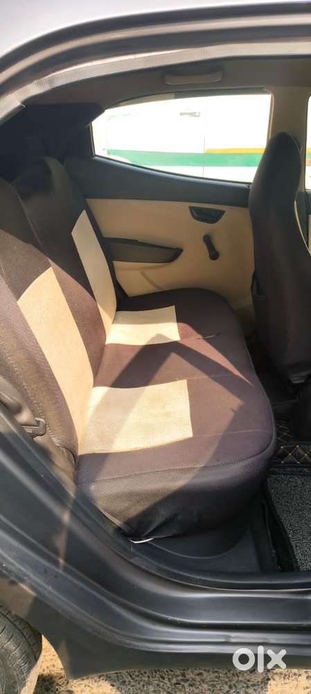 Hyundai Eon Era, 2016, Petrol