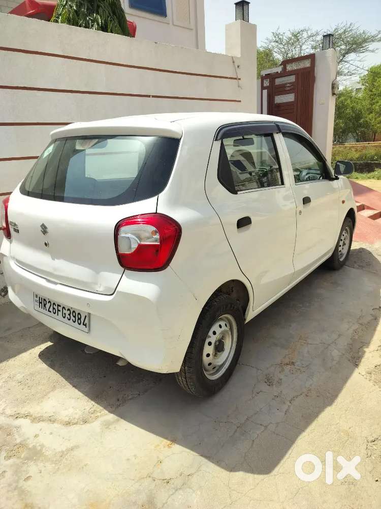 Maruti Suzuki Alto K10 2024 Cng & Hybrids 52000 Km Driven