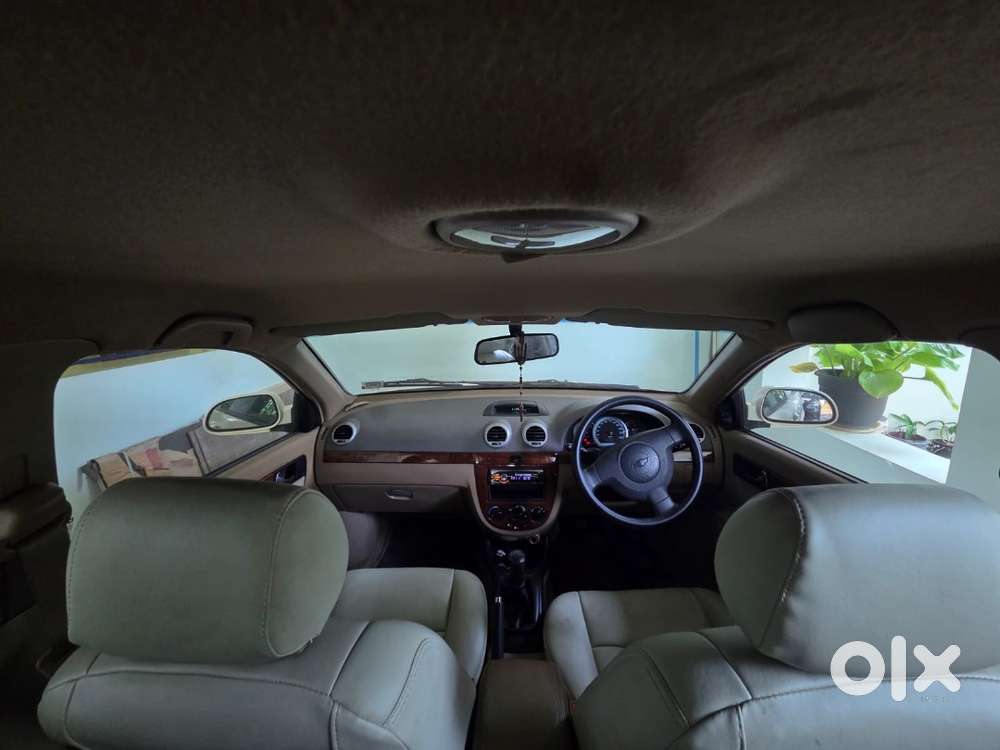 Chevrolet Optra Magnum 2.0l Lt 2007 Diesel Good Condition