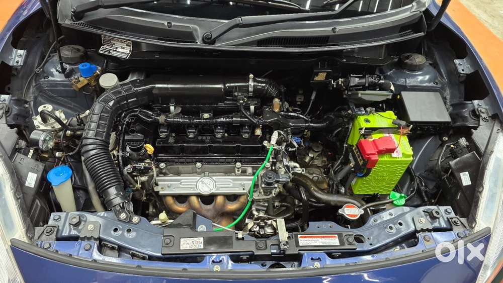 Maruti Dzire 1.2 Vxi 2021