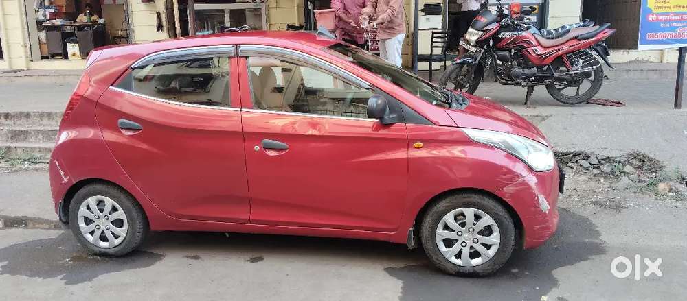 Hyundai Eon 2014 Cng & Hybrids 51000 Km Driven