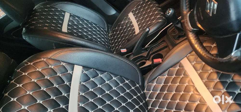 Vitara Brezza 2018 Up85