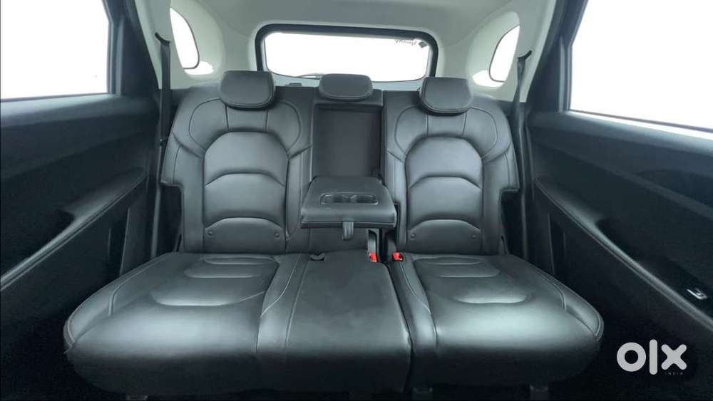 Mg Hector Smart Pro 2.0 Turbo Diesel Mt, 2021, Diesel