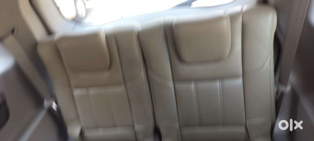 Mahindra Xuv500 W4, 2015, Diesel