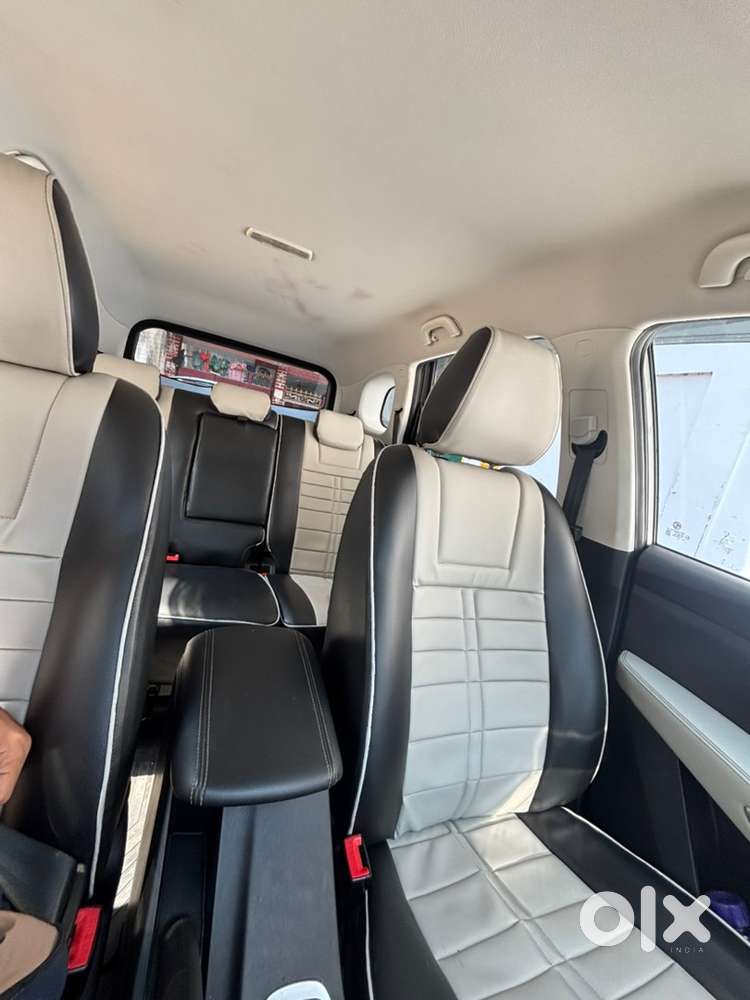 Mg Hector Plus 2021 Diesel Well Maintained
