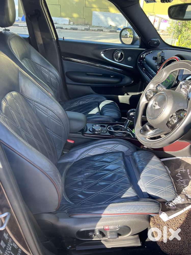 Mini Cooper S, 2016, Petrol