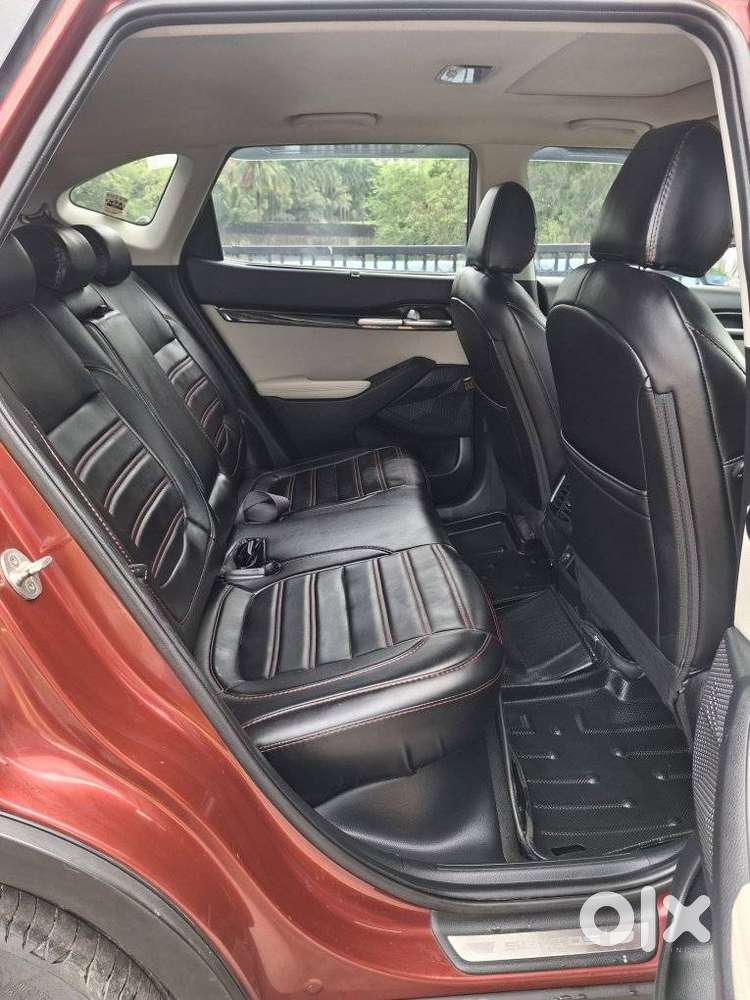 Kia Seltos 1.5 Htx Ivt Petrol Anniversary Edition, 2021, Petrol