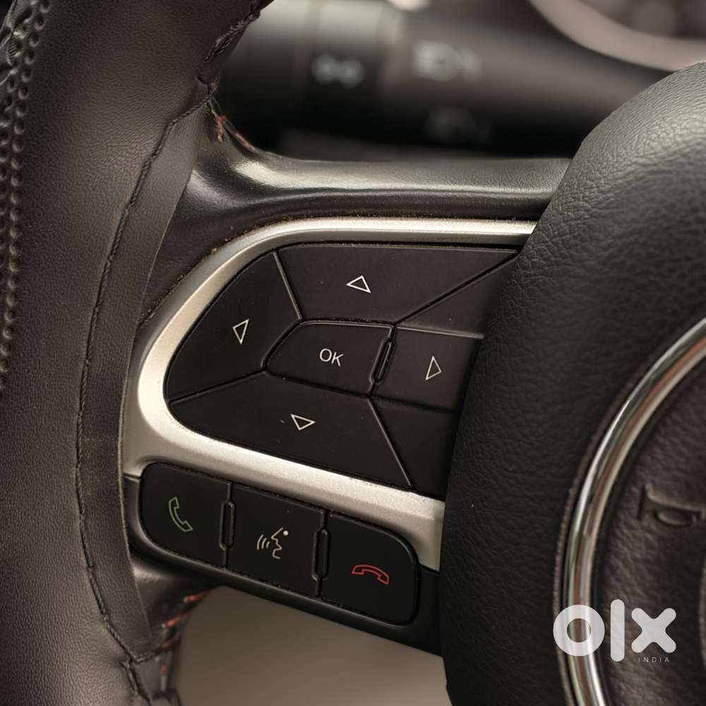 Jeep Compass 1.4 Limited Plus, 2020, Petrol