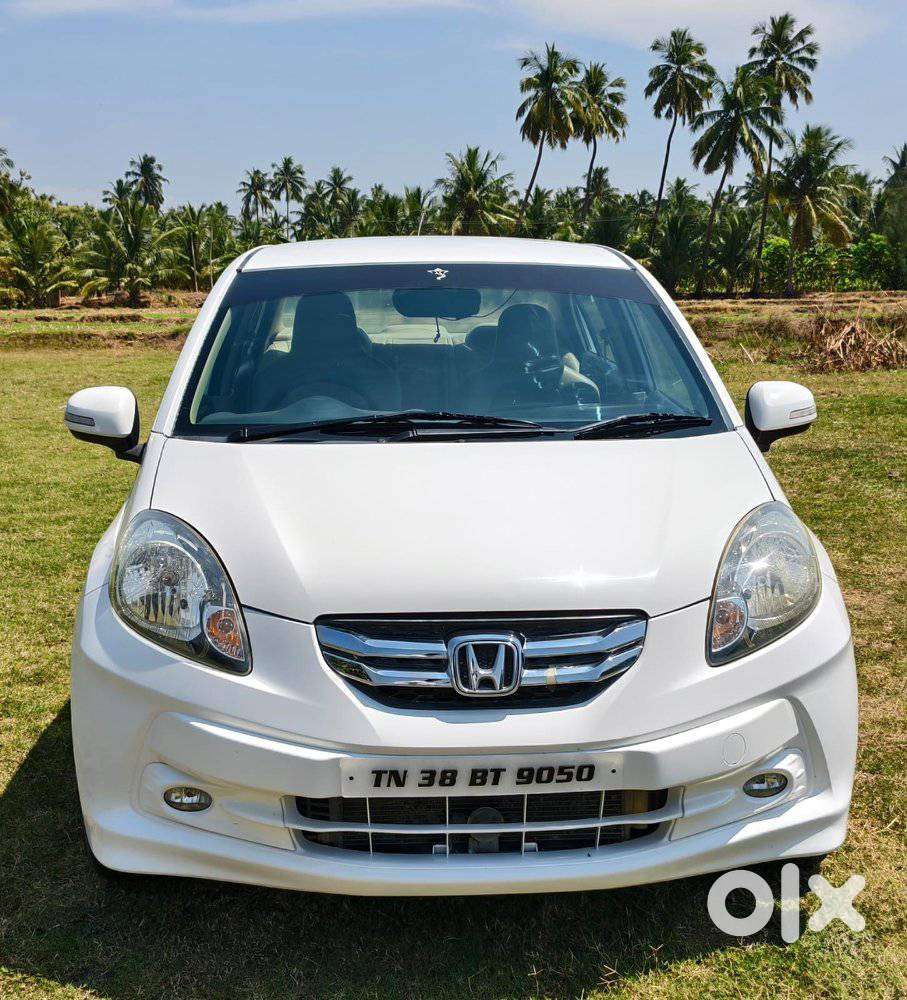 Honda Amaze Vx Diesel, 2023, Diesel