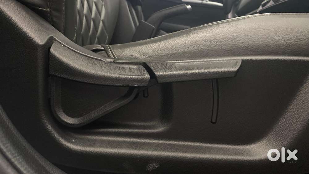 Kia Seltos Htk 1.5 Petrol, 2020, Petrol