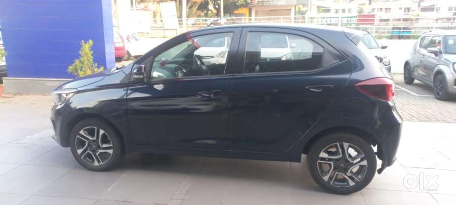 Tata Tiago 1.05 Revotorq Xz, 2021, Petrol