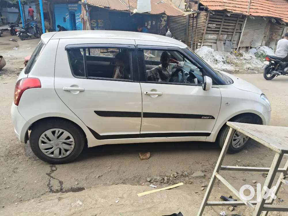 Maruti Suzuki Swift 2008 Diesel 93000 Km Driven
