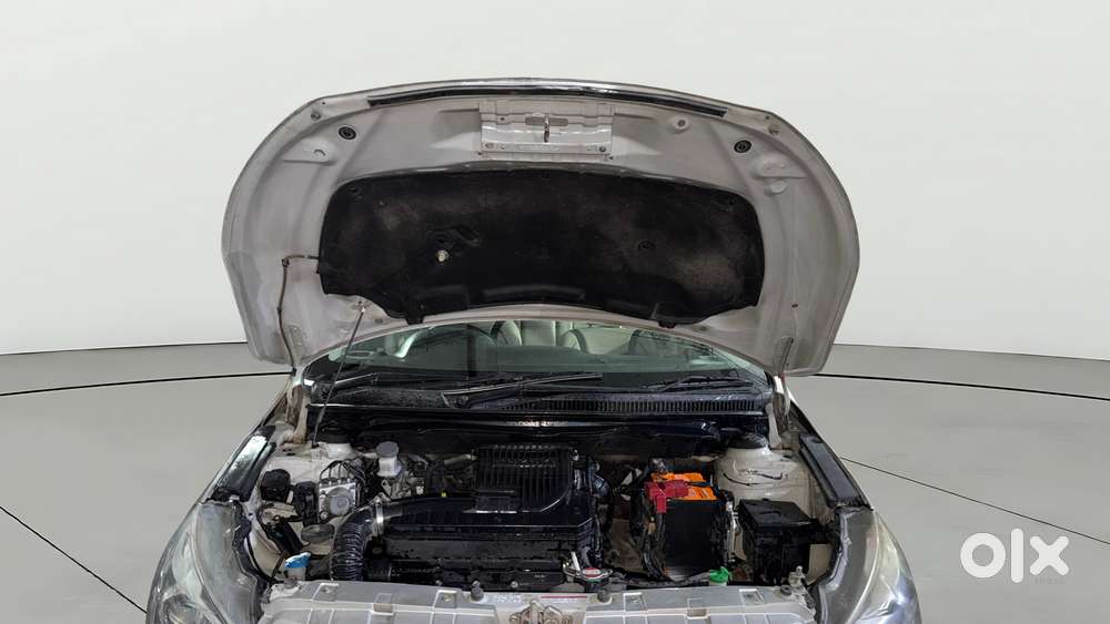 Maruti Suzuki Ciaz 1.4 Sigma, 2018, Petrol