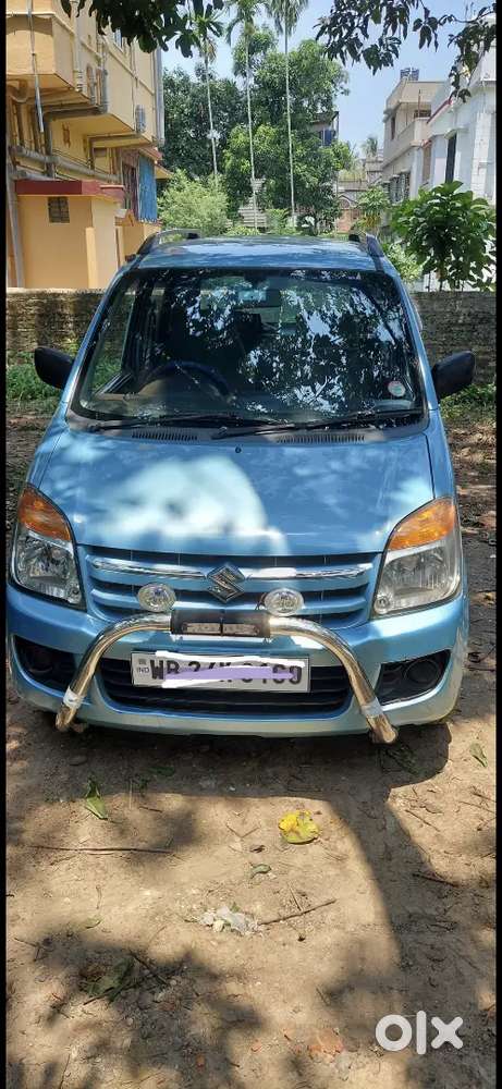 Wagonr Duo