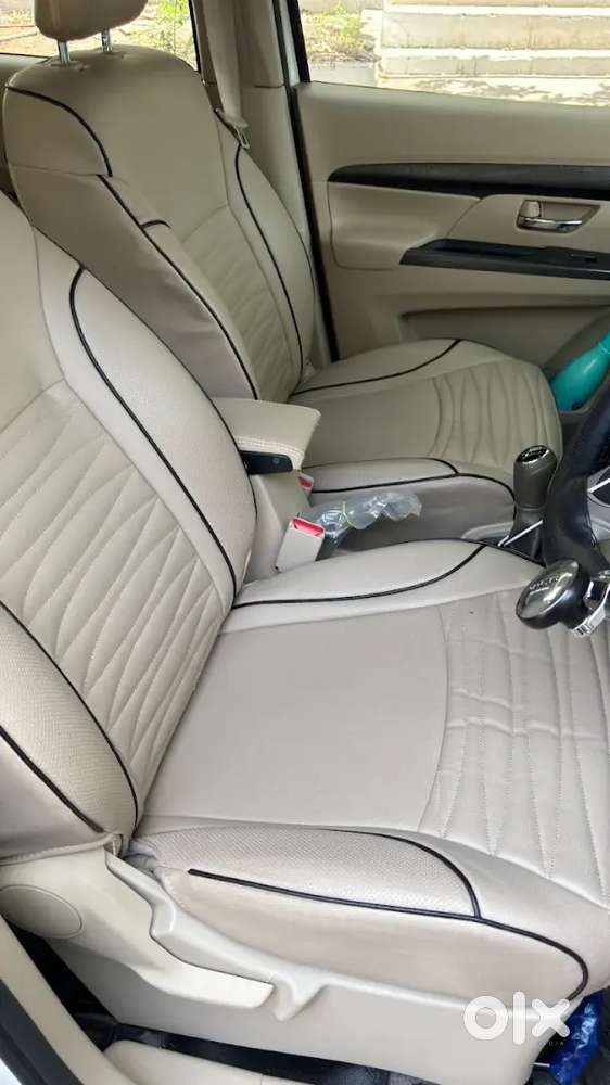 Maruti Suzuki Ertiga Cng & Hybrids Well Maintained