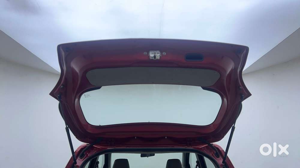 Maruti Suzuki Celerio 1.0 Vxi Amt, 2014, Petrol