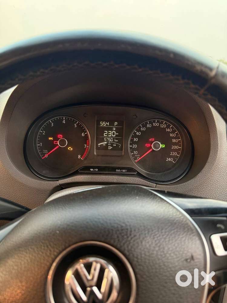 Volkswagen Vento 1.2 Tsi Highline Plus Dsg Automatic Petrol