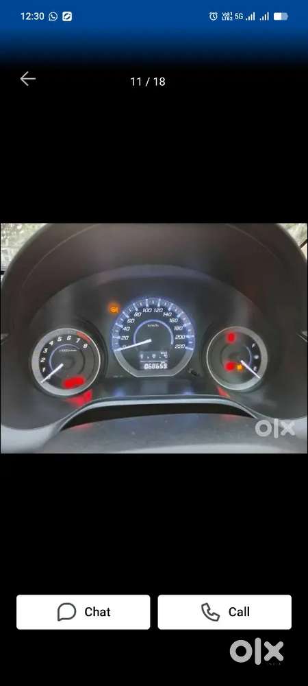 Petrol And Cng