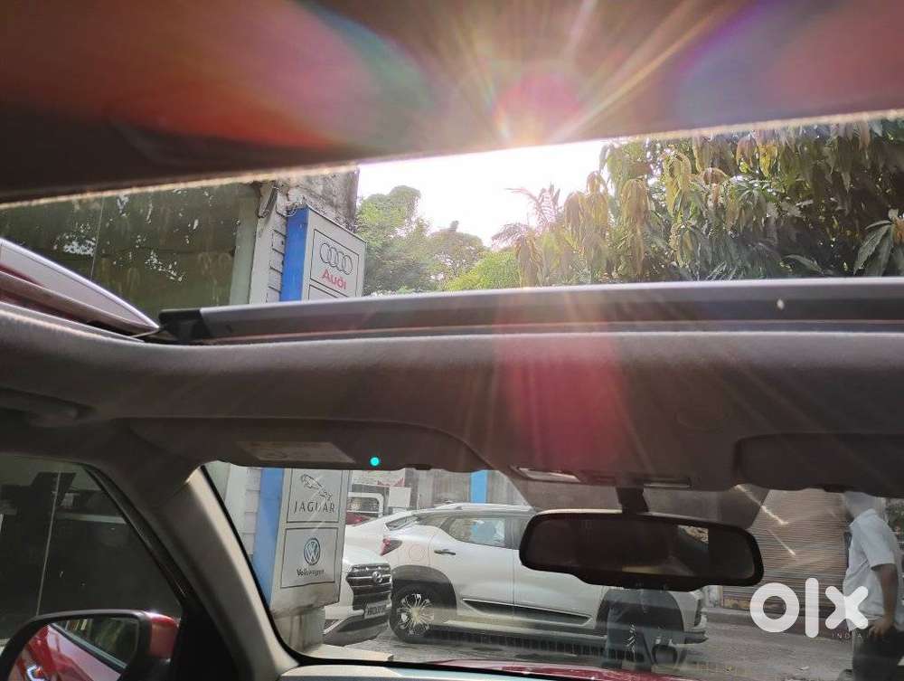 Hyundai Venue Sx Turbo, 2019, Petrol