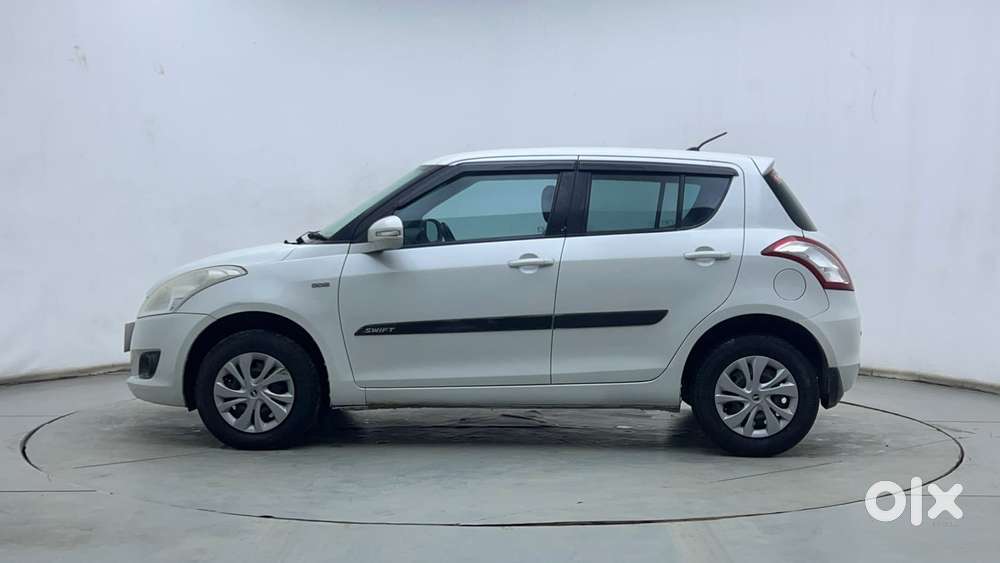 Maruti Suzuki Swift Vdi, 2013, Diesel