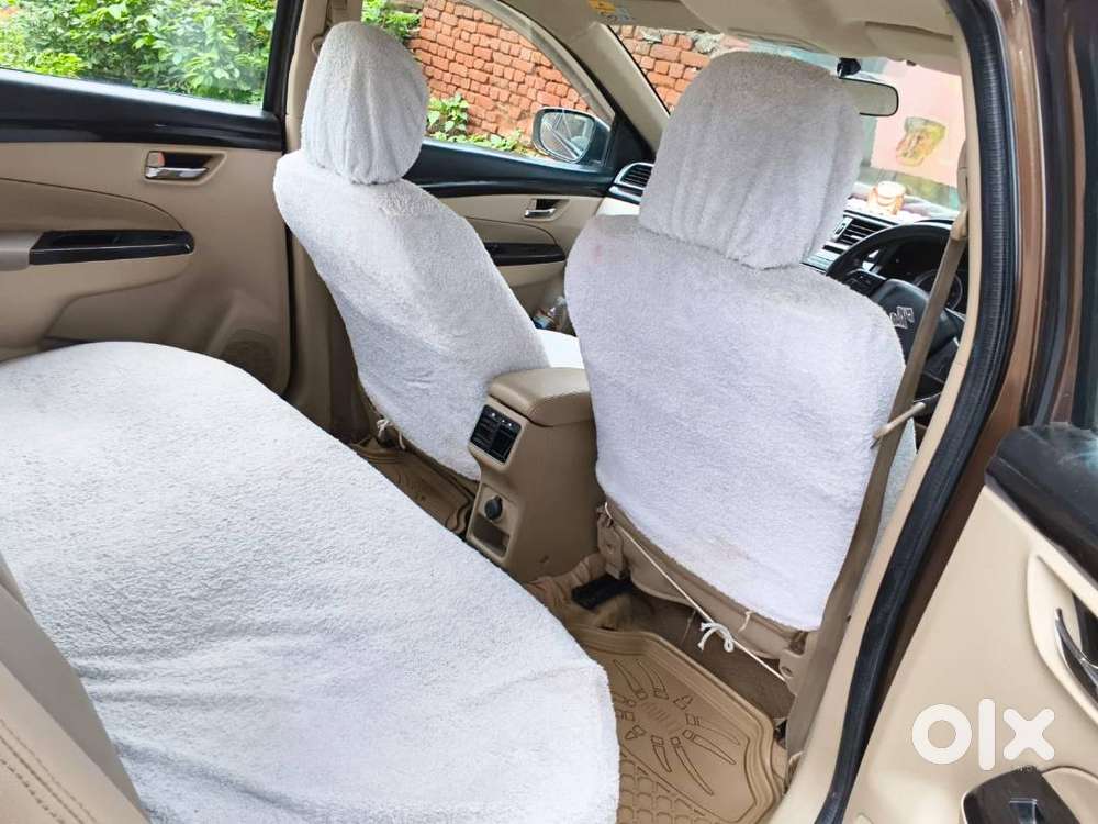 Maruti Suzuki Ciaz Vdi Diesel 2015 Manual