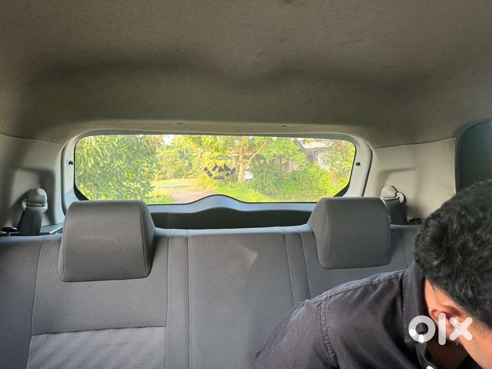 Maruti Suzuki Swift 2021