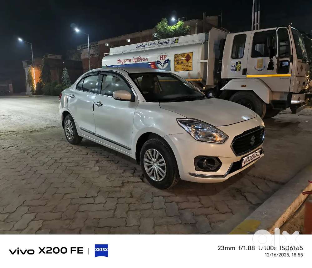 Maruti Suzuki Dzire 2020 Variant Vdi