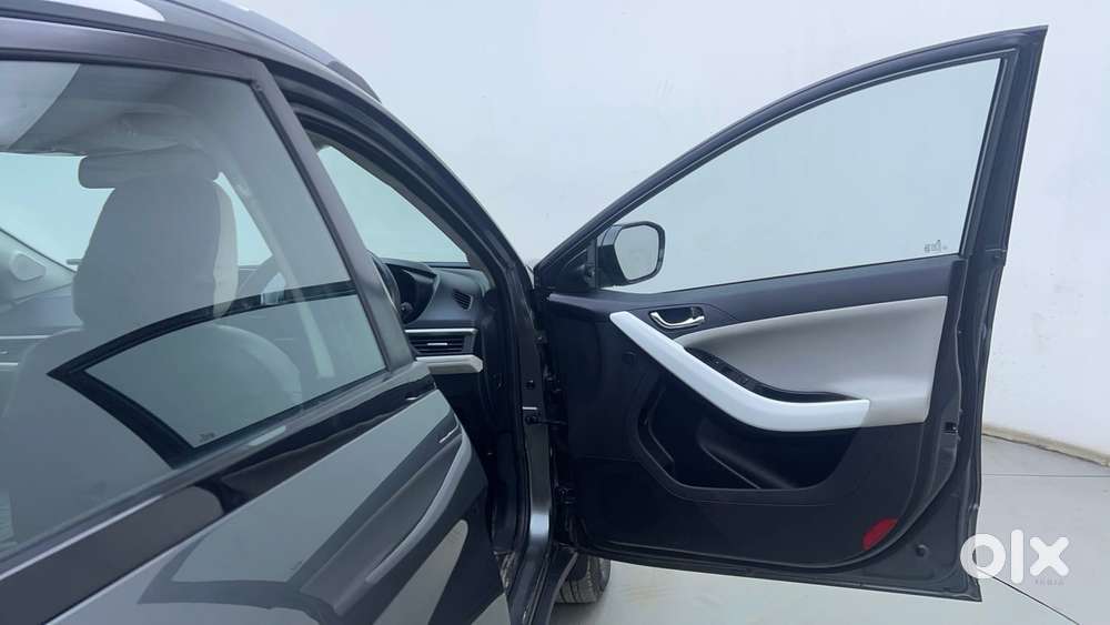 Tata Nexon Creative Plus S 1.2 Revotron Petrol 6 Mt, 2024, Petrol