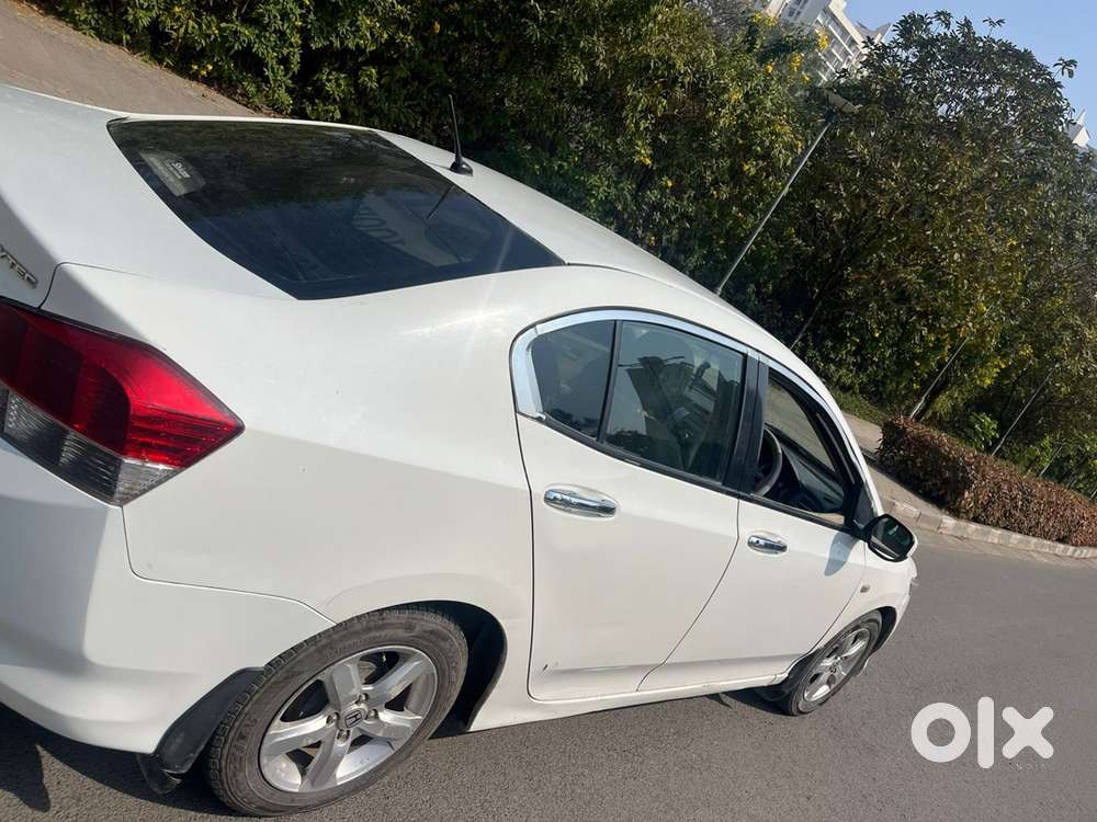 Honda City Petrol 2010