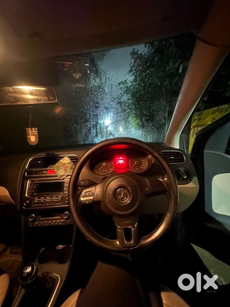 Volkswagen Polo Diesel 2014
