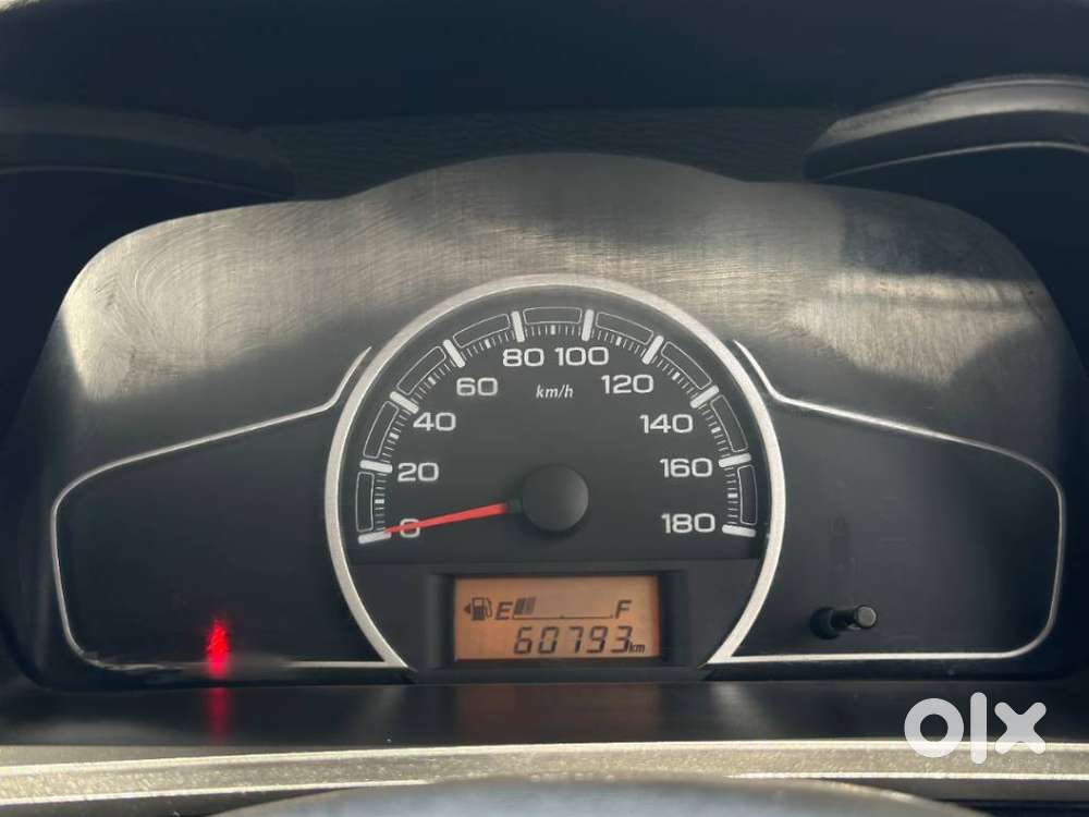 Maruti Suzuki Alto 0.8 Lxi (o), 2023, Petrol