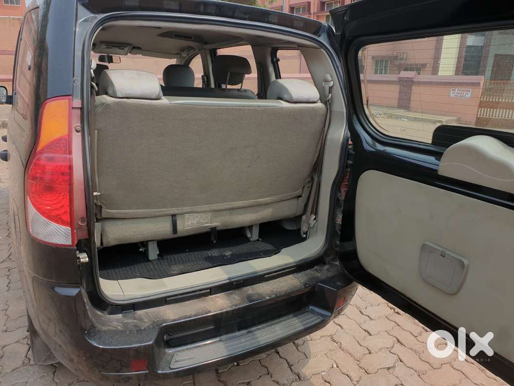 Mahindra Xylo 2009-2011 E4 Bs Iv, 2009, Diesel
