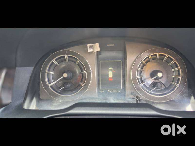 Toyota Innova Crysta, 2023, Diesel