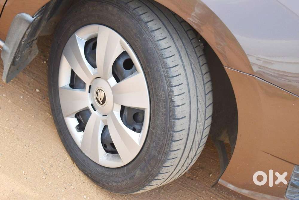 Skoda Rapid 1.0 Rider Tsi, 2021, Petrol