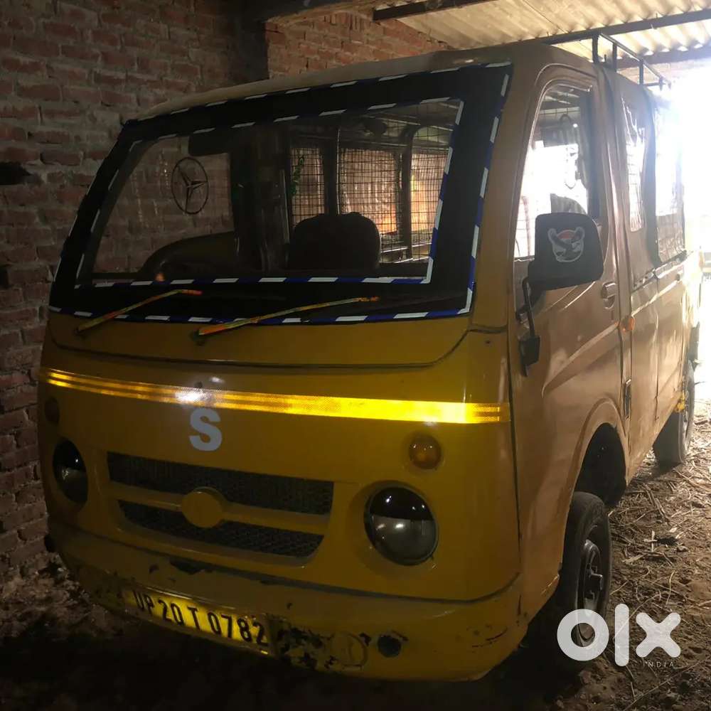 Driver Nhi Hai Hamara Pass