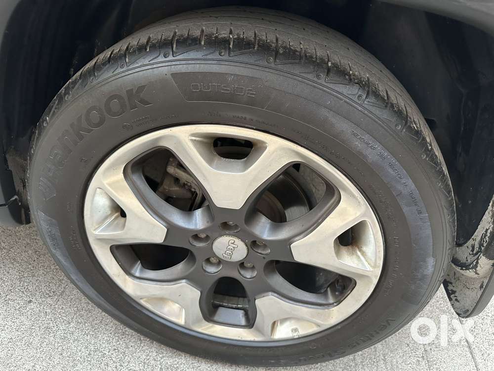 Jeep Compass 2.0 Limited Plus, 2019, Diesel