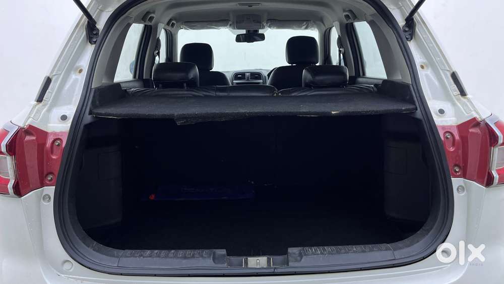Maruti Suzuki Vitara Brezza 1.5 Zxi Plus, 2021, Petrol