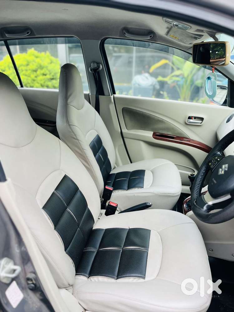 Maruti Suzuki Celerio Zxi, 2017, Cng & Hybrids