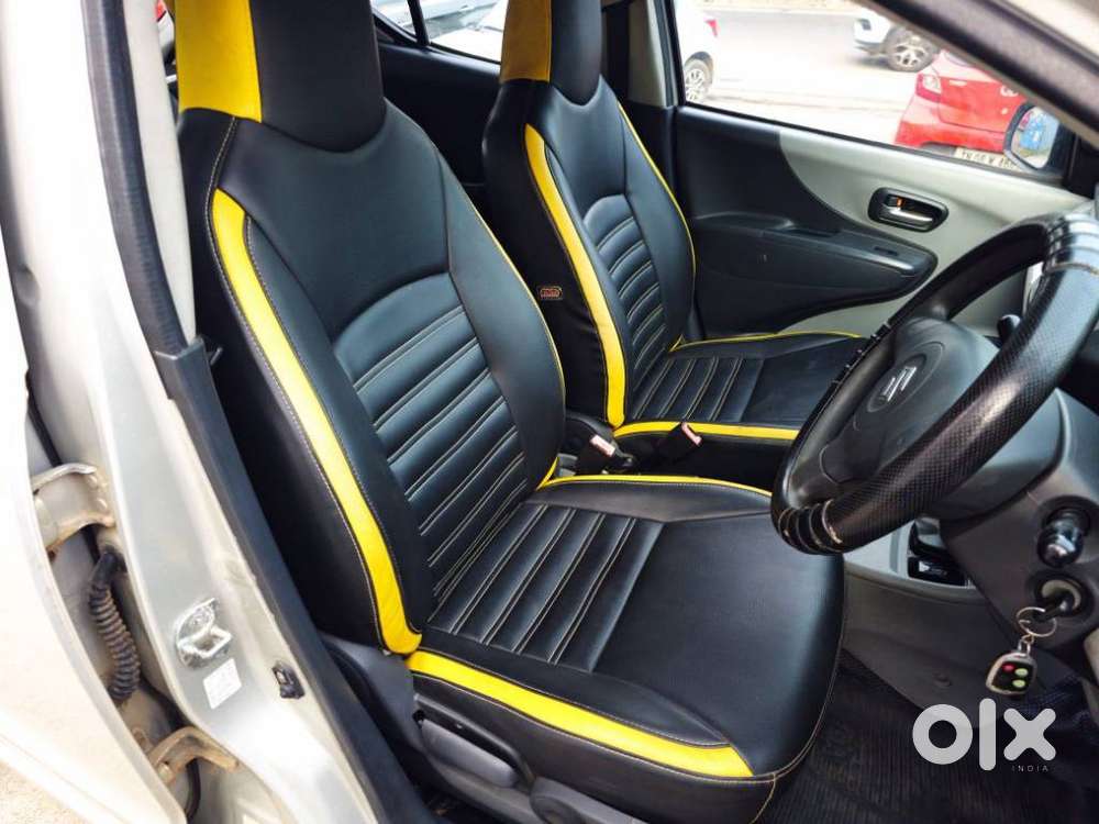 Maruti Suzuki A-star Vxi, 2012, Petrol