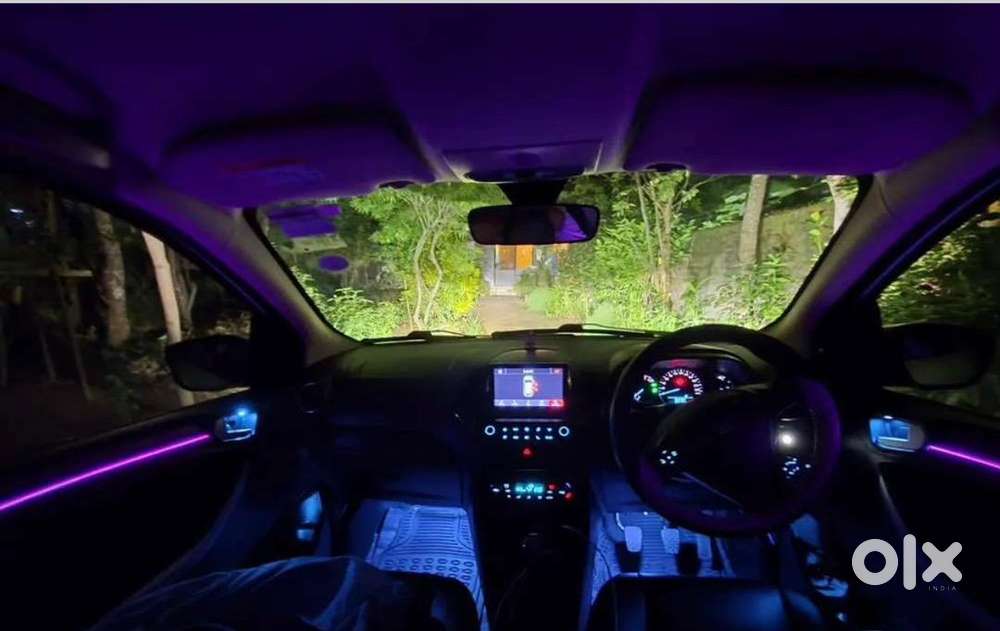 Ford Aspire 2019 Petrol Good Condition