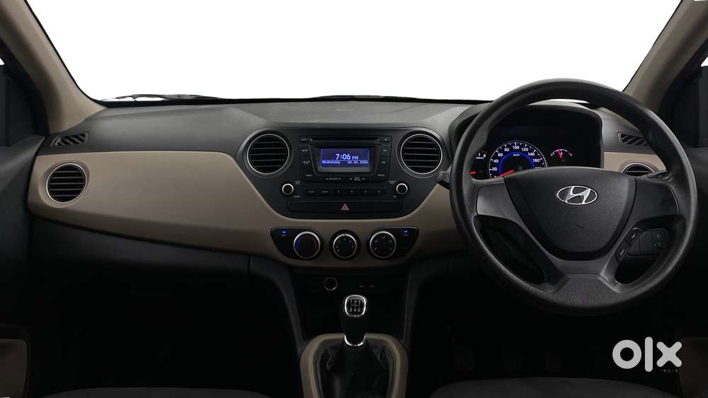 Hyundai Grand I10 Sportz 1.2 Kappa Vtvt, 2014, Petrol