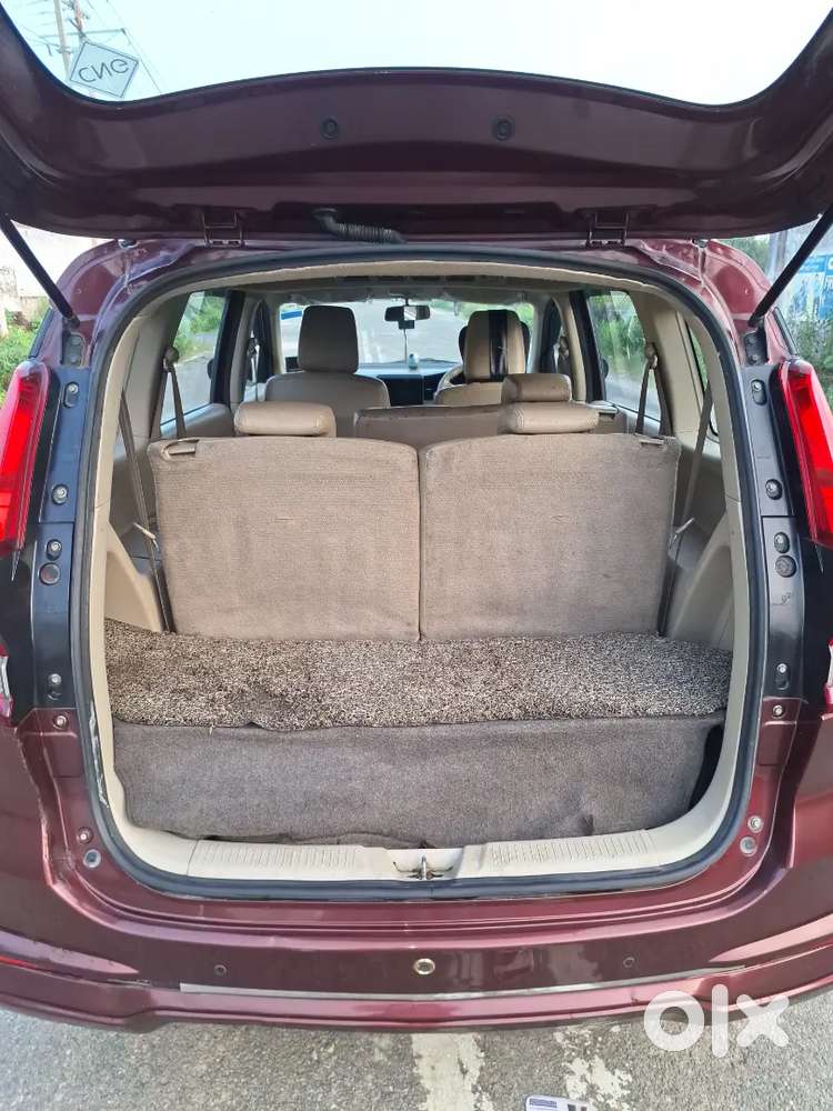 Maruti Suzuki Ertiga 2024