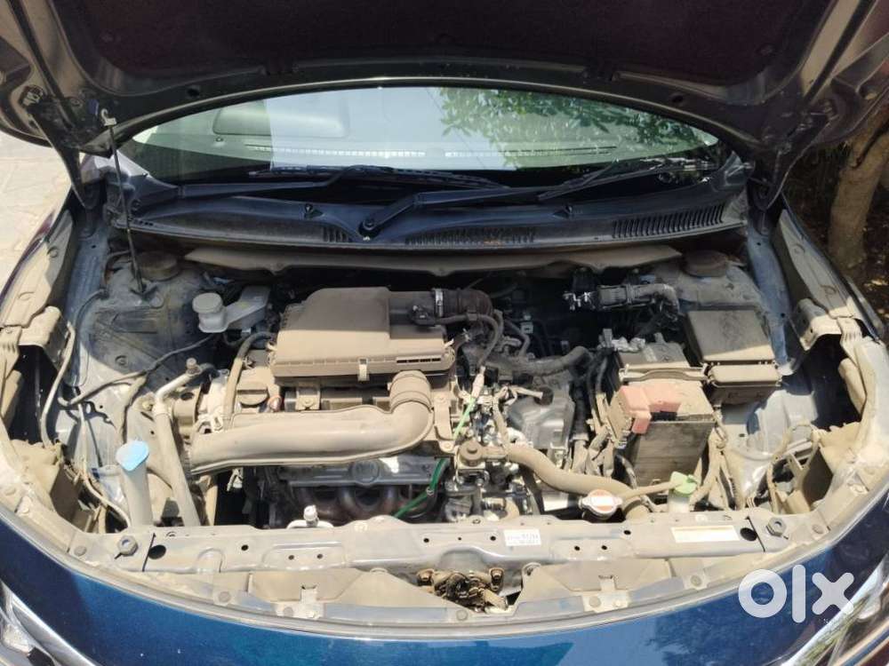 Maruti Suzuki Baleno 1.2 Alpha At, 2024, Petrol