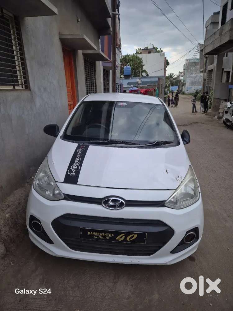 Hyundai Xcent 1.2 Diesel 2018